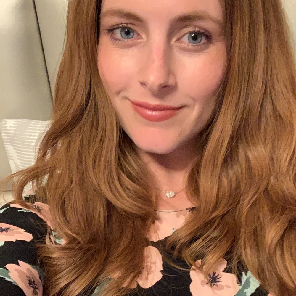 Meet your Posher, Stacy